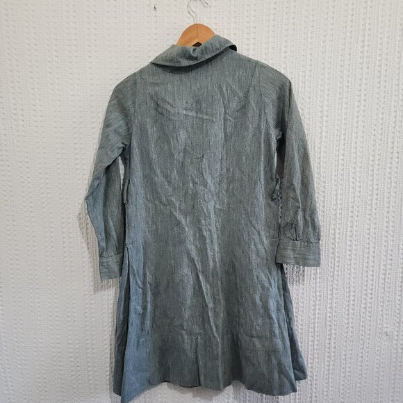 Vintage Museum quality display 1936- 1946 Girl Scouts of America uniform Small - Picture 4 of 14